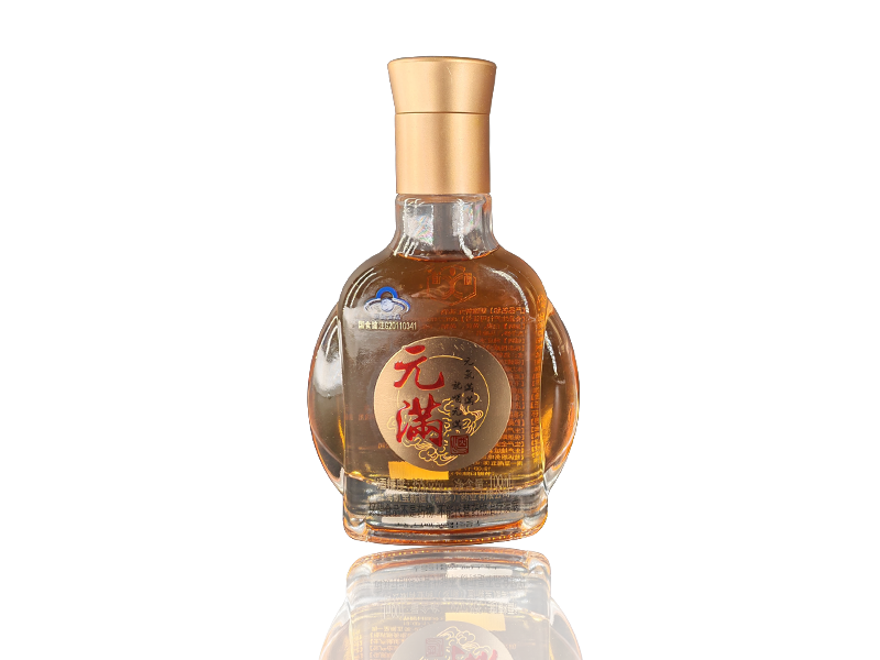 新誼牌元滿(mǎn)酒